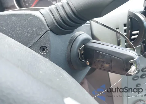 2008 Saturn Astra Xr из США, поврежденный, VIN W08AT671785074861